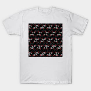 Pattern By William Cuccio T-Shirt